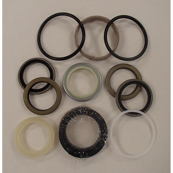 Aftermarket Arm Stick Cylinder Seal Kit Fits Komatsu PC12R-8 PC15R-8 707-98-04640 - main